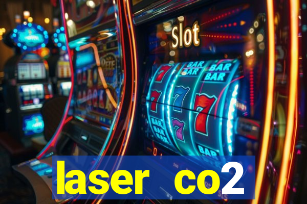 laser co2 frazionato napoli